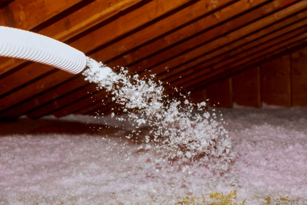 Types of Insulation We Offer in Sedona, AZ